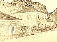 Logo der Ferienwohnung